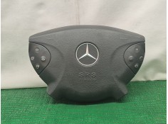 Recambio de airbag delantero derecho para mercedes-benz clase e (w211) e 220 cdi (211.006) referencia OEM IAM   