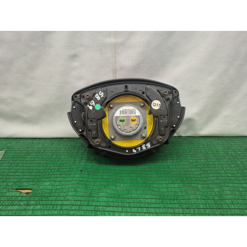 Recambio de airbag delantero derecho para mercedes-benz clase e (w211) e 220 cdi (211.006) referencia OEM IAM   