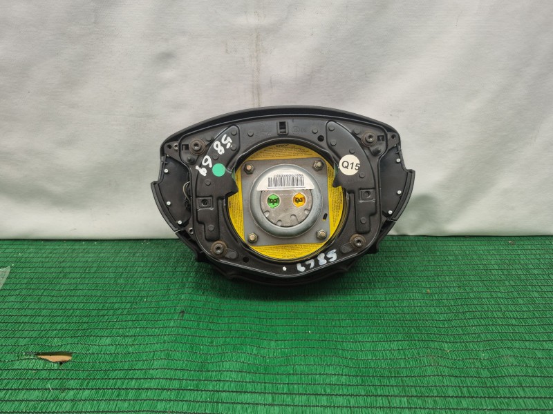 Recambio de airbag delantero derecho para mercedes-benz clase e (w211) e 220 cdi (211.006) referencia OEM IAM   