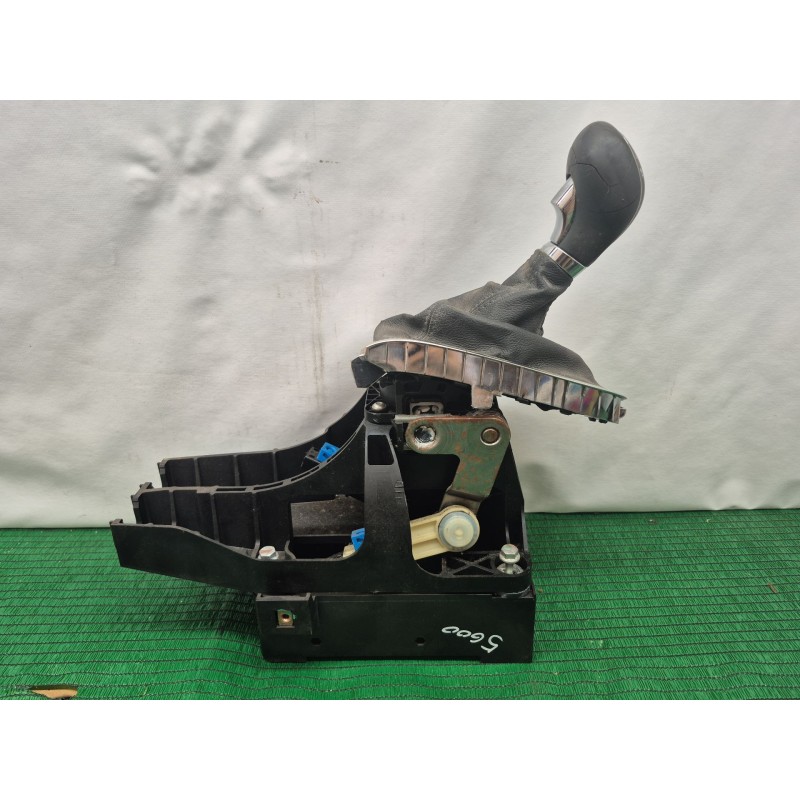 Recambio de palanca cambio para opel astra j (p10) 1.7 cdti (68) referencia OEM IAM 55563829 55563829 55563829
