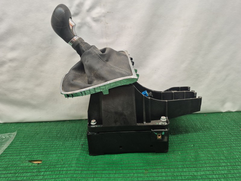Recambio de palanca cambio para opel astra j (p10) 1.7 cdti (68) referencia OEM IAM 55563829 55563829 55563829