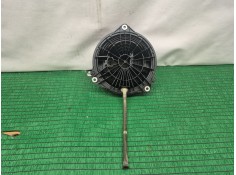 Recambio de maneta exterior porton para volkswagen golf vii (5g1, bq1, be1, be2) 1.6 referencia OEM IAM 5G9827469D 5G9827469D 5G 2