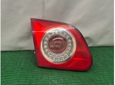 Recambio de piloto trasero izquierdo interior para volkswagen passat b6 (3c2) 2.0 tdi 16v referencia OEM IAM   