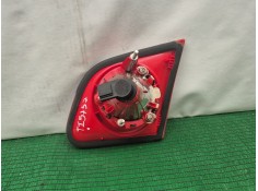 Recambio de piloto trasero izquierdo interior para volkswagen passat b6 (3c2) 2.0 tdi 16v referencia OEM IAM    2