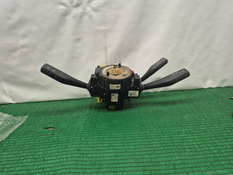 Recambio de mando multifuncion para volkswagen passat b6 (3c2) 2.0 tdi 16v referencia OEM IAM   