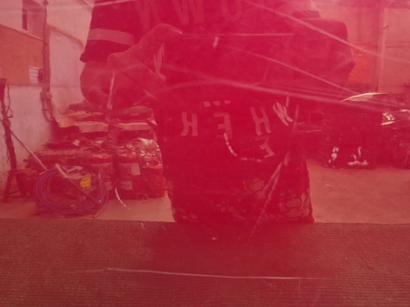 Recambio de puerta trasera izquierda para ford fiesta vi (cb1, ccn) 1.6 tdci referencia OEM IAM   