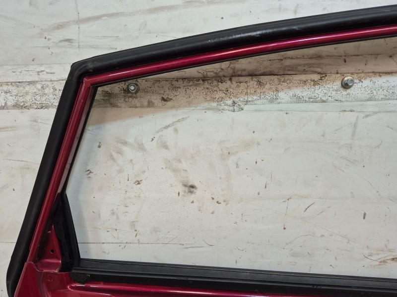 Recambio de puerta trasera izquierda para ford fiesta vi (cb1, ccn) 1.6 tdci referencia OEM IAM   