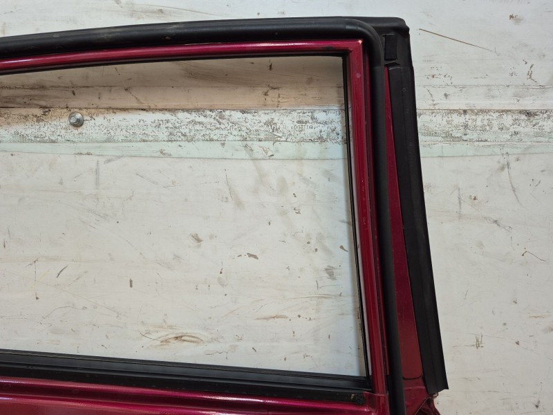 Recambio de puerta trasera izquierda para ford fiesta vi (cb1, ccn) 1.6 tdci referencia OEM IAM   