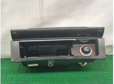 Recambio de cenicero para volkswagen passat b6 (3c2) 2.0 tdi 16v referencia OEM IAM   