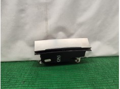 Recambio de cenicero para volkswagen passat b6 (3c2) 2.0 tdi 16v referencia OEM IAM    2