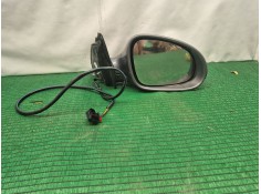 Recambio de cristal retrovisor derecho para volkswagen passat b6 (3c2) 2.0 tdi 16v referencia OEM IAM 3C0857934 3C0857934 3C0857