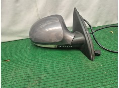 Recambio de cristal retrovisor derecho para volkswagen passat b6 (3c2) 2.0 tdi 16v referencia OEM IAM 3C0857934 3C0857934 3C0857 2