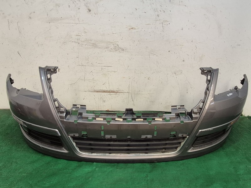 Recambio de paragolpes delantero para volkswagen passat b6 (3c2) 2.0 tdi 16v referencia OEM IAM   