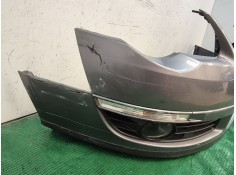 Recambio de paragolpes delantero para volkswagen passat b6 (3c2) 2.0 tdi 16v referencia OEM IAM    2