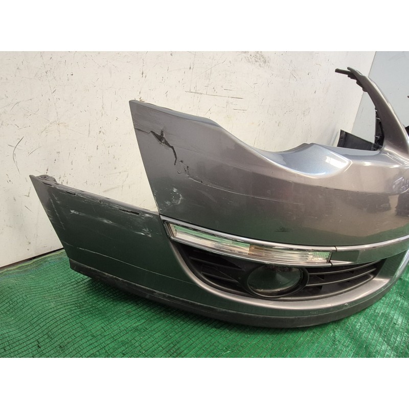 Recambio de paragolpes delantero para volkswagen passat b6 (3c2) 2.0 tdi 16v referencia OEM IAM   