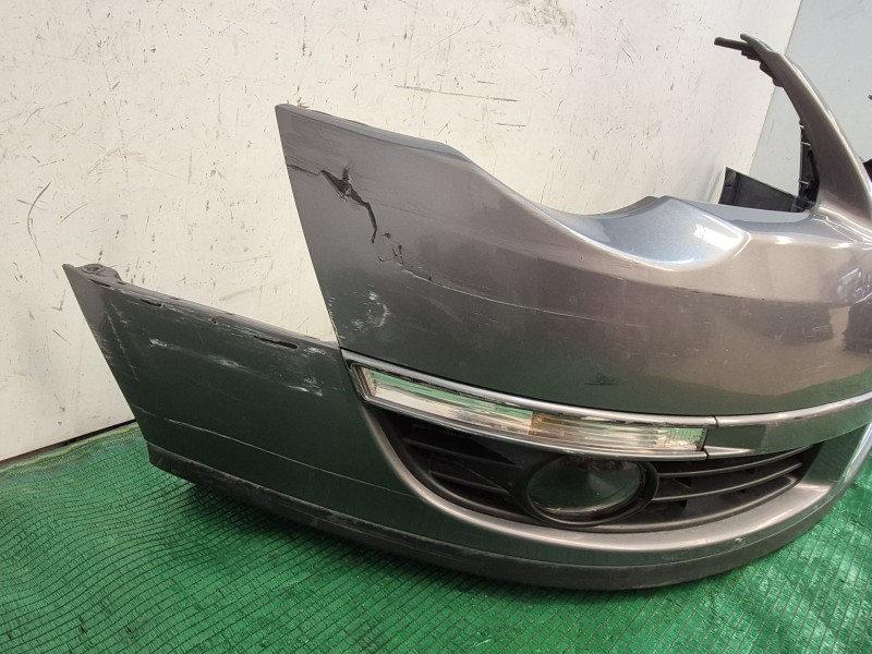 Recambio de paragolpes delantero para volkswagen passat b6 (3c2) 2.0 tdi 16v referencia OEM IAM   
