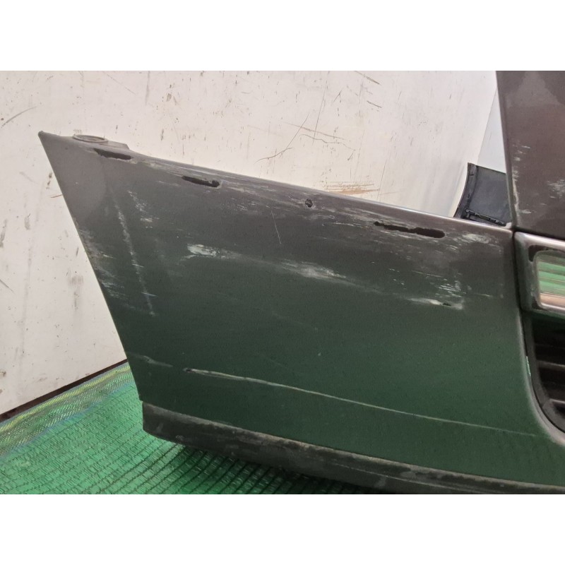 Recambio de paragolpes delantero para volkswagen passat b6 (3c2) 2.0 tdi 16v referencia OEM IAM   