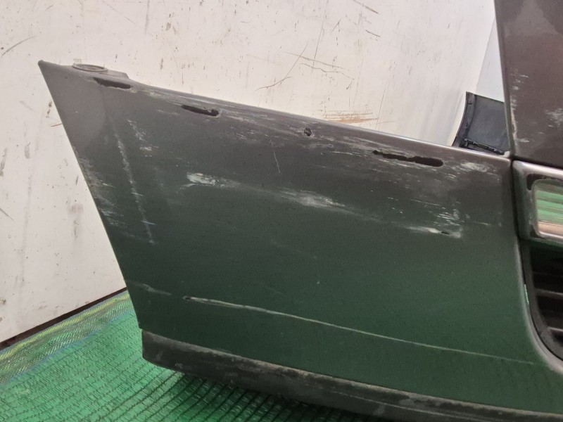 Recambio de paragolpes delantero para volkswagen passat b6 (3c2) 2.0 tdi 16v referencia OEM IAM   