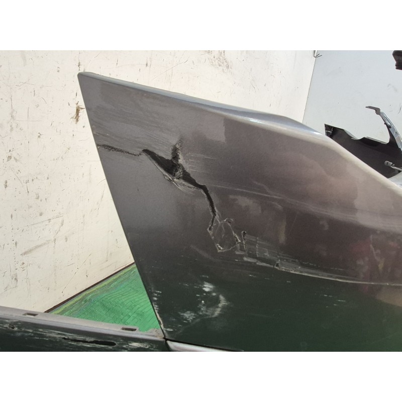 Recambio de paragolpes delantero para volkswagen passat b6 (3c2) 2.0 tdi 16v referencia OEM IAM   