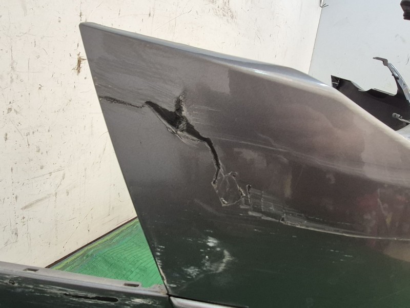 Recambio de paragolpes delantero para volkswagen passat b6 (3c2) 2.0 tdi 16v referencia OEM IAM   