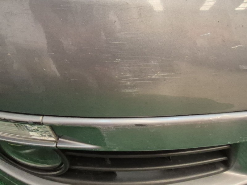 Recambio de paragolpes delantero para volkswagen passat b6 (3c2) 2.0 tdi 16v referencia OEM IAM   