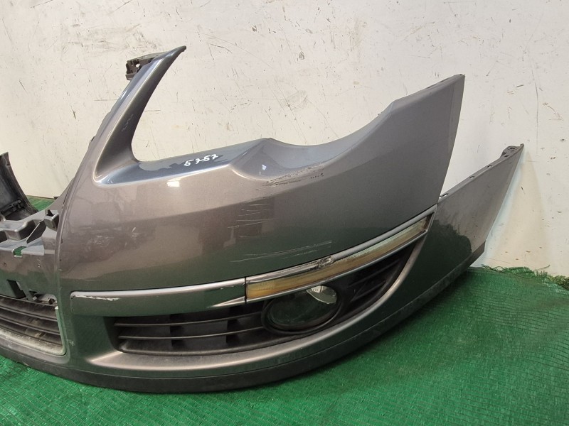 Recambio de paragolpes delantero para volkswagen passat b6 (3c2) 2.0 tdi 16v referencia OEM IAM   
