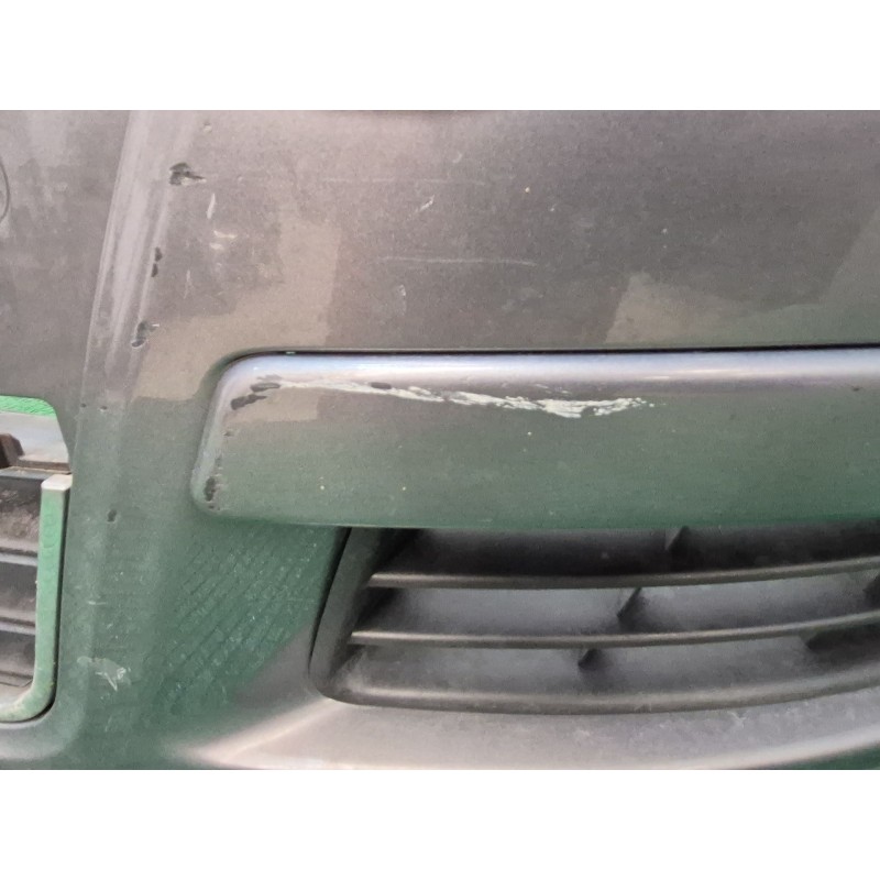 Recambio de paragolpes delantero para volkswagen passat b6 (3c2) 2.0 tdi 16v referencia OEM IAM   