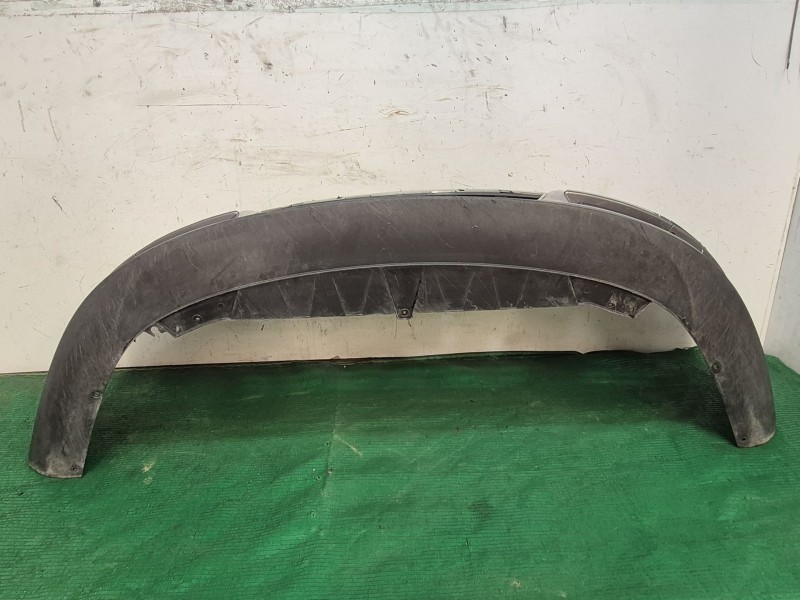 Recambio de paragolpes delantero para volkswagen passat b6 (3c2) 2.0 tdi 16v referencia OEM IAM   