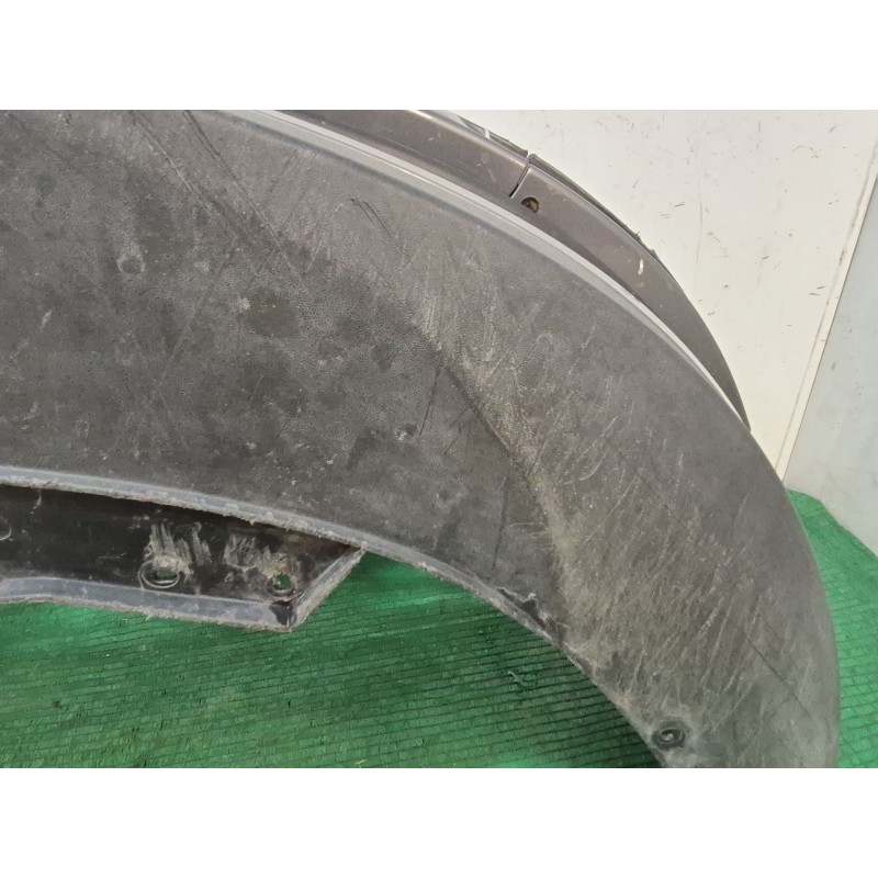 Recambio de paragolpes delantero para volkswagen passat b6 (3c2) 2.0 tdi 16v referencia OEM IAM   