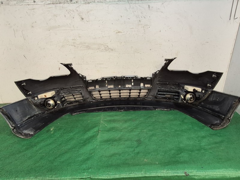 Recambio de paragolpes delantero para volkswagen passat b6 (3c2) 2.0 tdi 16v referencia OEM IAM   