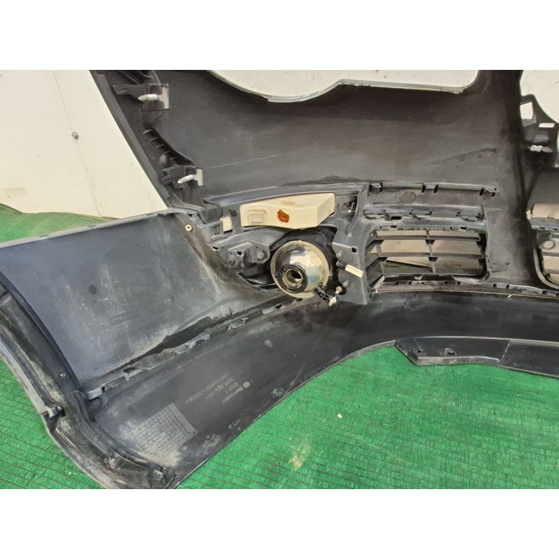 Recambio de paragolpes delantero para volkswagen passat b6 (3c2) 2.0 tdi 16v referencia OEM IAM   