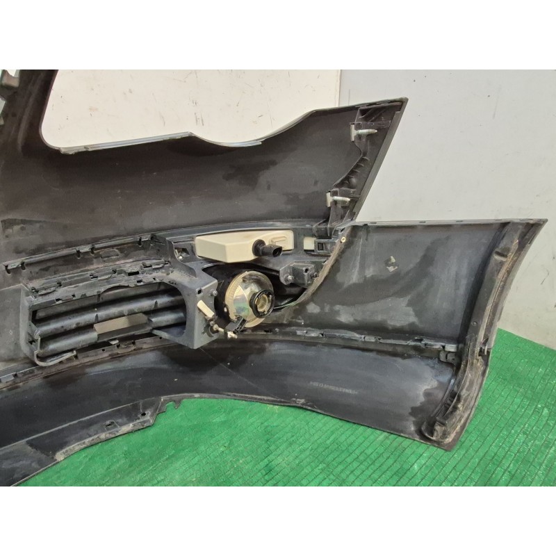 Recambio de paragolpes delantero para volkswagen passat b6 (3c2) 2.0 tdi 16v referencia OEM IAM   