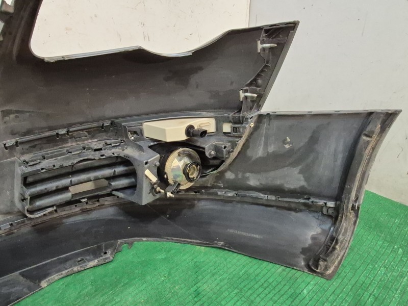 Recambio de paragolpes delantero para volkswagen passat b6 (3c2) 2.0 tdi 16v referencia OEM IAM   