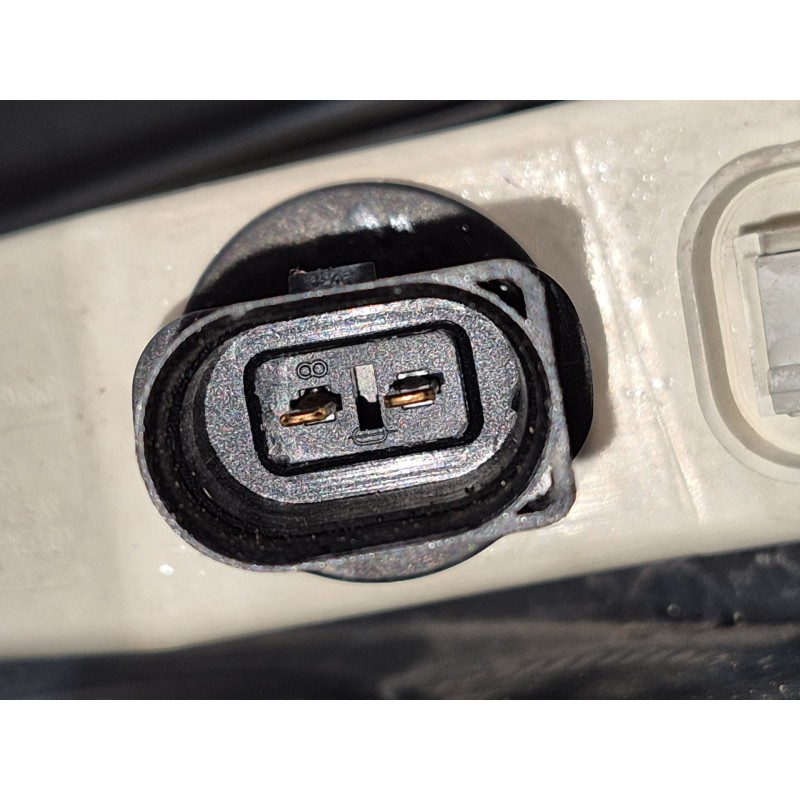 Recambio de paragolpes delantero para volkswagen passat b6 (3c2) 2.0 tdi 16v referencia OEM IAM   