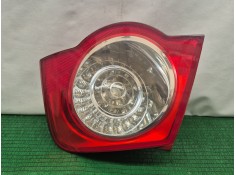 Recambio de piloto trasero derecho interior para volkswagen passat b6 (3c2) 2.0 tdi 16v referencia OEM IAM   