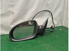 Recambio de cristal retrovisor izquierdo para volkswagen passat b6 (3c2) 2.0 tdi 16v referencia OEM IAM 3C0857933 3C0857933 3C08 2