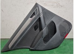 Recambio de guarnecido puerta trasera izquierda para volkswagen golf vii (5g1, bq1, be1, be2) 1.6 referencia OEM IAM   