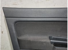 Recambio de guarnecido puerta delantera izquierda para volkswagen golf plus v (5m1, 521) 1.6 tdi referencia OEM IAM    2