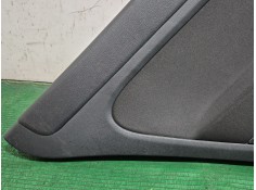 Recambio de guarnecido puerta trasera izquierda para volkswagen golf plus v (5m1, 521) 1.6 tdi referencia OEM IAM    2