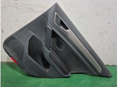 Recambio de guarnecido puerta trasera derecha para volkswagen golf vii (5g1, bq1, be1, be2) 1.6 referencia OEM IAM   