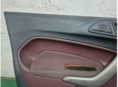 Recambio de guarnecido puerta delantera izquierda para ford fiesta vi (cb1, ccn) 1.6 tdci referencia OEM IAM    2