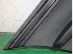 Recambio de guarnecido puerta trasera izquierda para bmw 3 (e46) 320 d referencia OEM IAM 0016019732 / F0222408   2