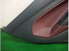 Recambio de guarnecido puerta trasera izquierda para ford fiesta vi (cb1, ccn) 1.6 tdci referencia OEM IAM    2