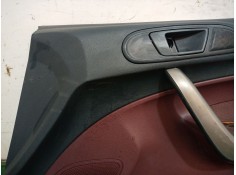 Recambio de guarnecido puerta delantera derecha para ford fiesta vi (cb1, ccn) 1.6 tdci referencia OEM IAM    2