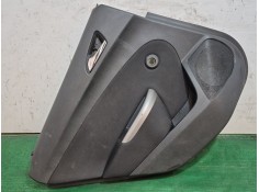 Recambio de guarnecido puerta trasera izquierda para opel astra j (p10) 1.7 cdti (68) referencia OEM IAM   