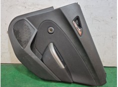 Recambio de guarnecido puerta trasera derecha para opel astra j (p10) 1.7 cdti (68) referencia OEM IAM   