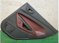 Recambio de guarnecido puerta trasera derecha para ford fiesta vi (cb1, ccn) 1.6 tdci referencia OEM IAM 8A61A27406AK1E3N  