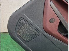 Recambio de guarnecido puerta trasera derecha para ford fiesta vi (cb1, ccn) 1.6 tdci referencia OEM IAM 8A61A27406AK1E3N   2