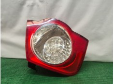 Recambio de piloto trasero izquierdo interior para volkswagen passat b6 (3c2) 2.0 tdi 16v referencia OEM IAM   