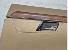 Recambio de guarnecido puerta trasera derecha para mercedes-benz clase s (w221, v221) s 320 cdi (221.022, 221.122) referencia OE 2